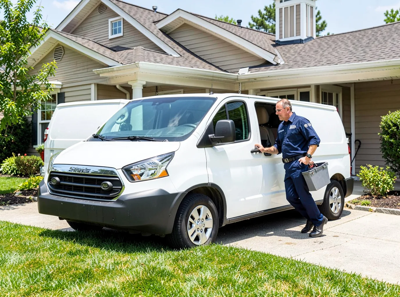 Emergency Plumber company in Fenton, IA